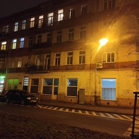 Apartament Katedralna Centrum Częstochowa Eksteriør billede