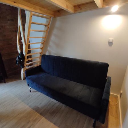Apartament Katedralna Centrum Częstochowa Eksteriør billede