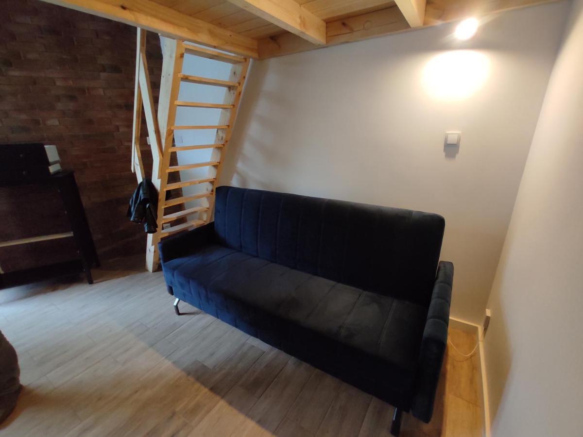 Apartament Katedralna Centrum Częstochowa Eksteriør billede