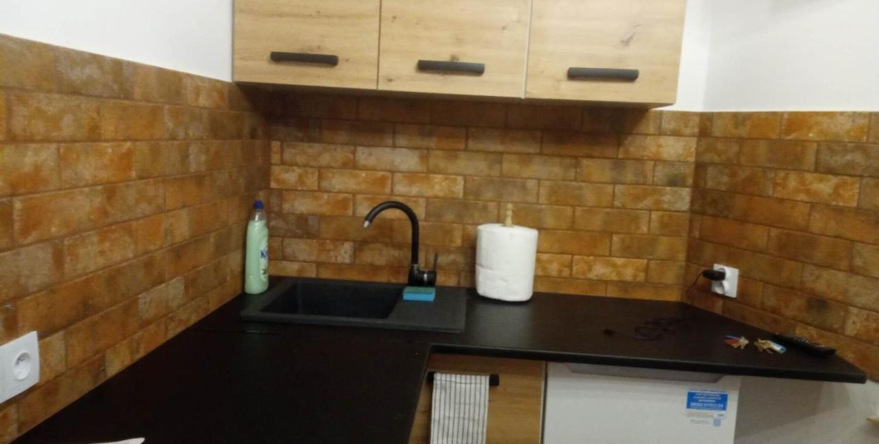 Apartament Katedralna Centrum Częstochowa Eksteriør billede