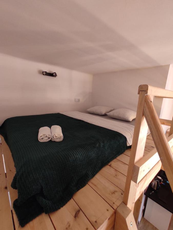 Apartament Katedralna Centrum Częstochowa Eksteriør billede