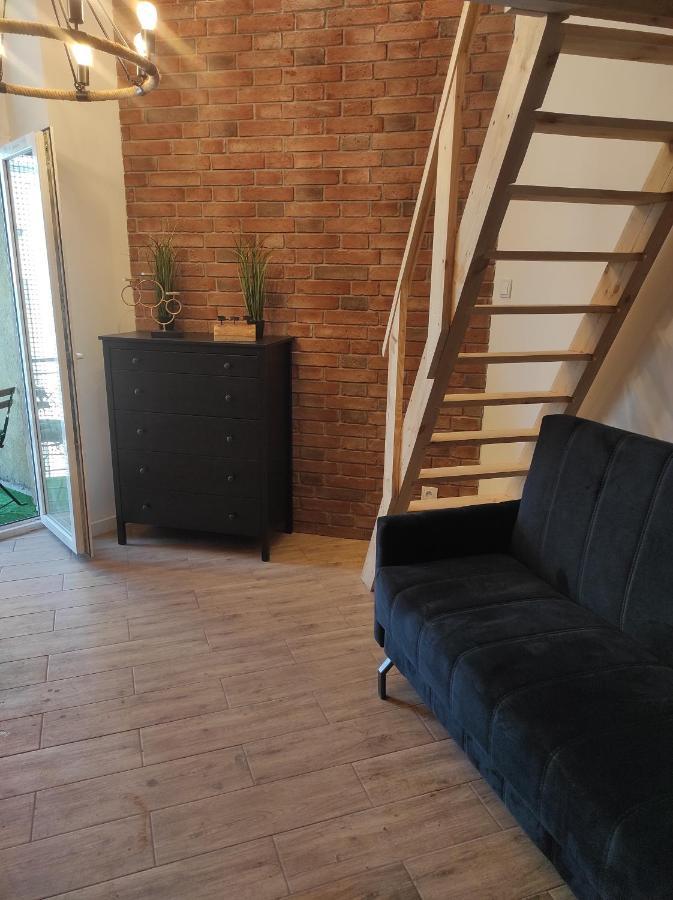 Apartament Katedralna Centrum Częstochowa Eksteriør billede