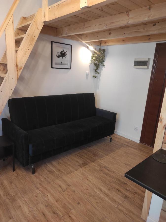 Apartament Katedralna Centrum Częstochowa Eksteriør billede